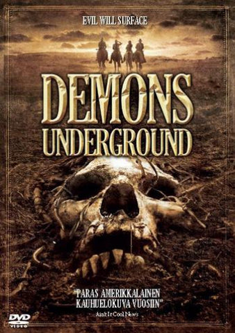 Demons Underground