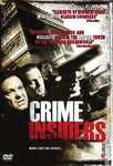 Crime Insiders