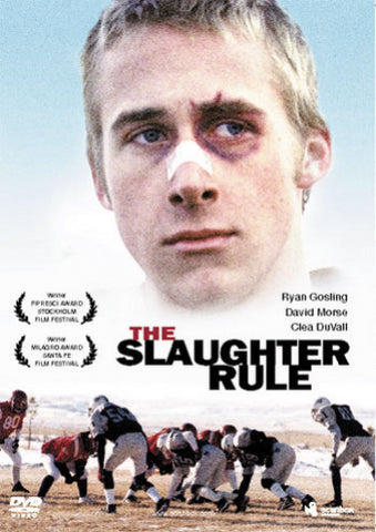 The Slaughter Rule