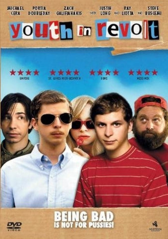 Youth In Revolt