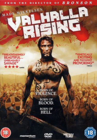 Valhalla Rising