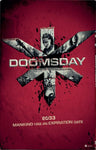 Doomsday (steelbook)