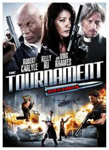 The Tournament