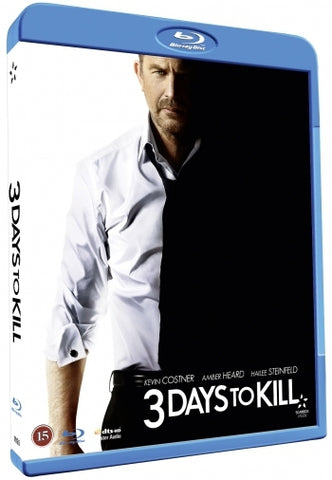 3 Days To Kill