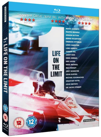 1: Life On The Limit