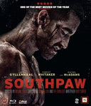 Southpaw