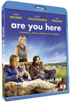 Are You Here