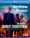 Death Of Charlie Countryman