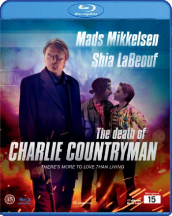Death Of Charlie Countryman