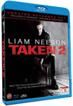 Taken 2