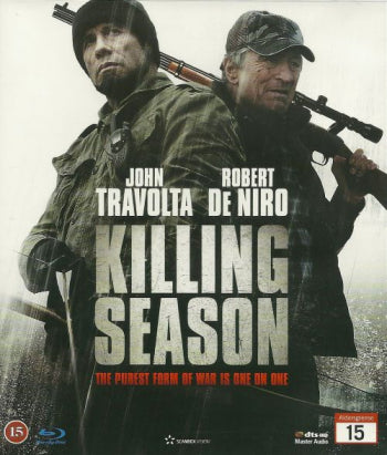 Killing Season