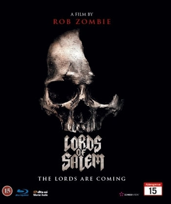 Lords Of Salem