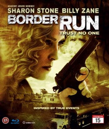 Border Run