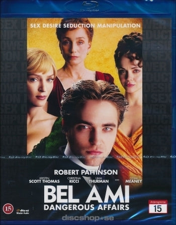 Bel Ami