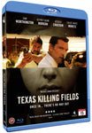 Texas Killing Fields