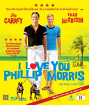 I Love You Phillip Morris