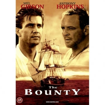 Bounty - Kapina Laivalla