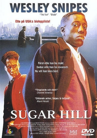 Sugar Hill