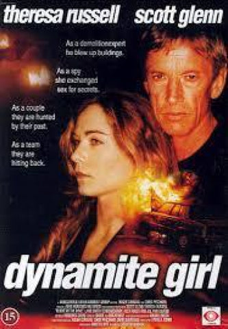 Dynamite Girl