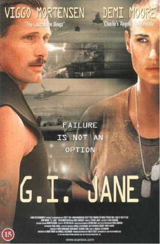 G.i. Jane