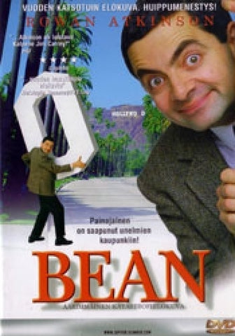 Bean: äärimmäinen Katastrofielokuva