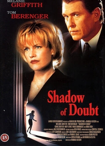 Shadow Of Doubt - Epäilyksen Verho