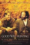 Good Will Hunting