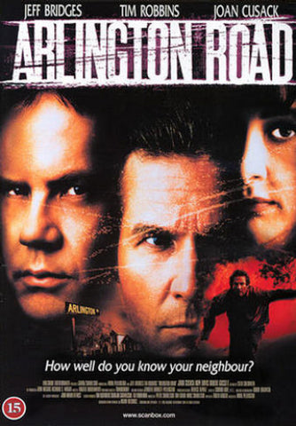 Arlington Road