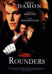 Rounders