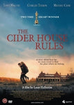 Oman Elämänsä Sankari - The Cider House Rules