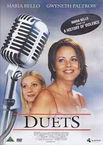 Duets - Karaoken Kummajaiset