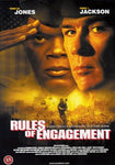 Rules Of Engagement - Kunniavelka