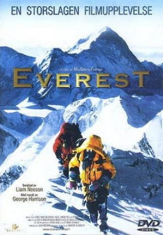 Everest