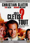 Who Is Cletis Tout