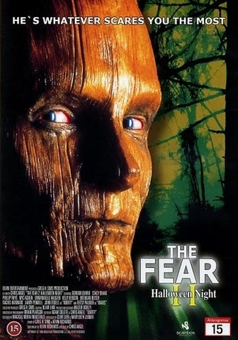 The Fear 2 Halloween Night