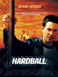 Hard Ball