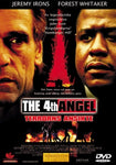 The 4th Angel - Terrorin Kasvot