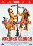 Winning London - London Cats