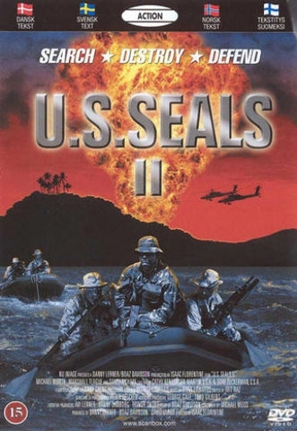 U.s. Seals Ii