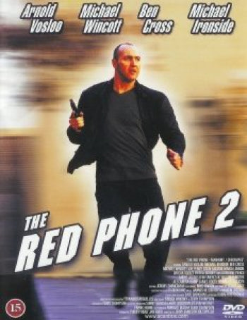 The Red Phone 2