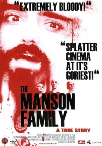 Manson Family