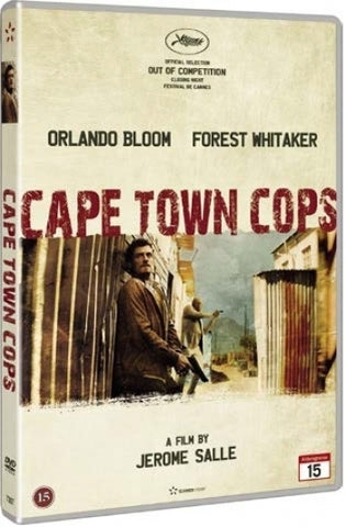 Cape Town Cops