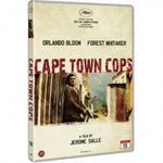 Cape Town Cops