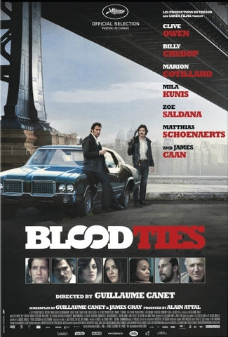 Blood Ties