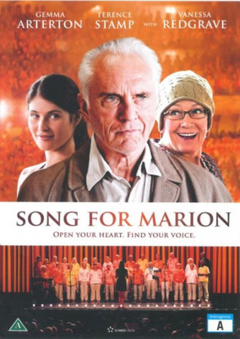 Song For Marion