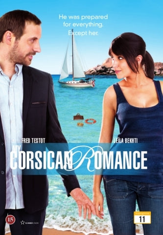 My Corsican Romance