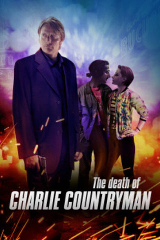 Death Of Charlie Countryman