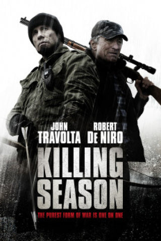 Killing Season