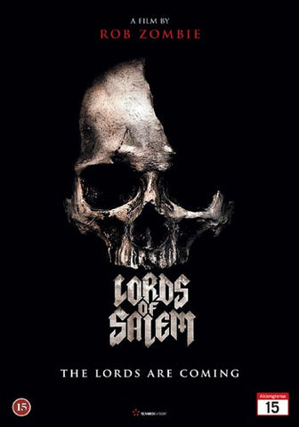 Lords Of Salem