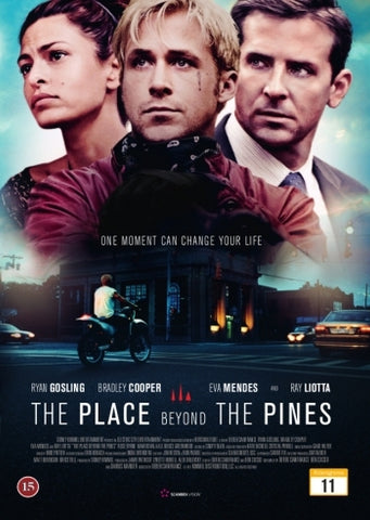 Place Beyond The Pines